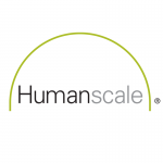 humanscale logo