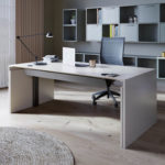 Dencon Panel Desk zit-sta meubilair